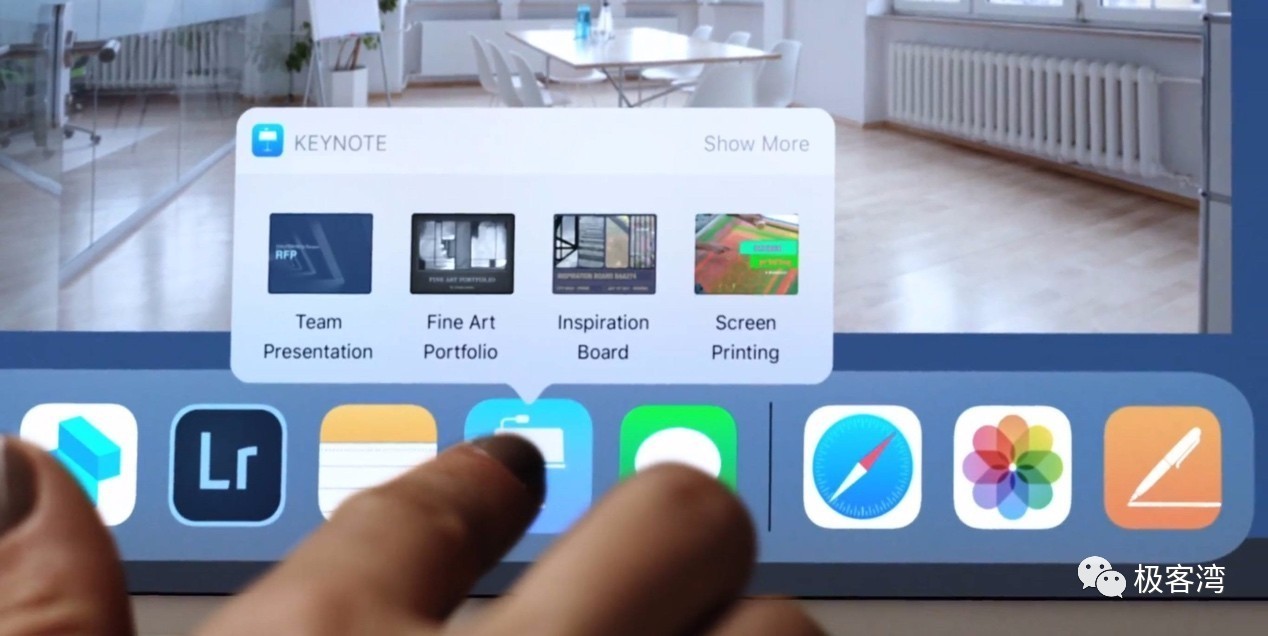 科技年轮｜十年前，苹果这个决定救活了Mac