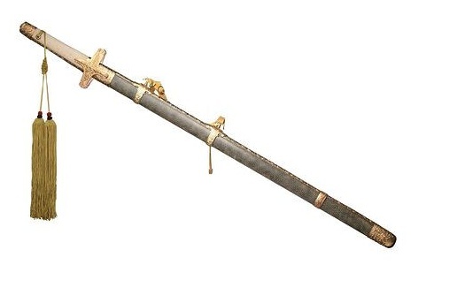 绣春刀2美学,绣春刀2中的兵器