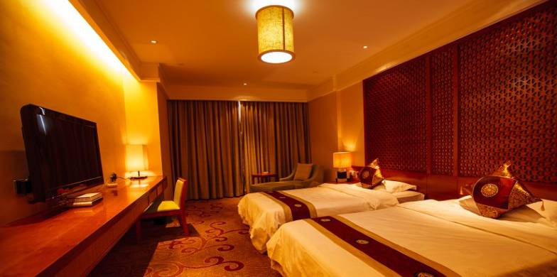 安州带娃避暑2-3天推荐,避暑亲子度假