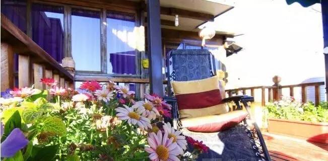 丽江禅舍客栈攻略,丽江初见如故民宿