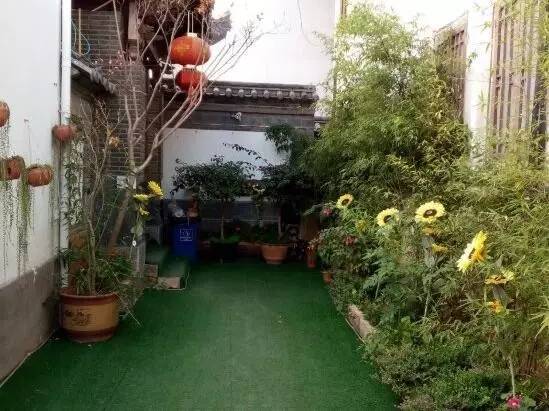 丽江禅舍客栈攻略,丽江初见如故民宿