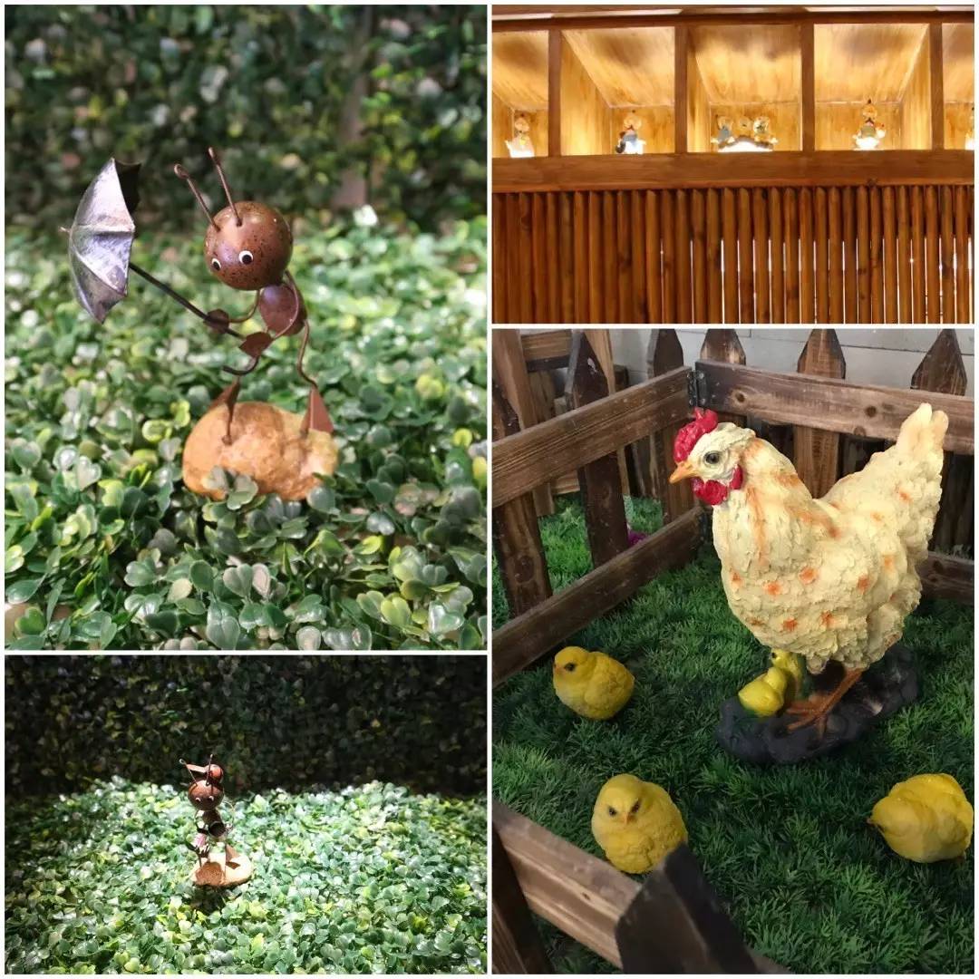 我敢保证,这是全汕头最好的“鸡店”!不按摩不看片,只叫①号鸡!