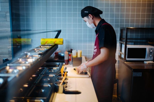 泰熙家韩餐三亚,做韩餐