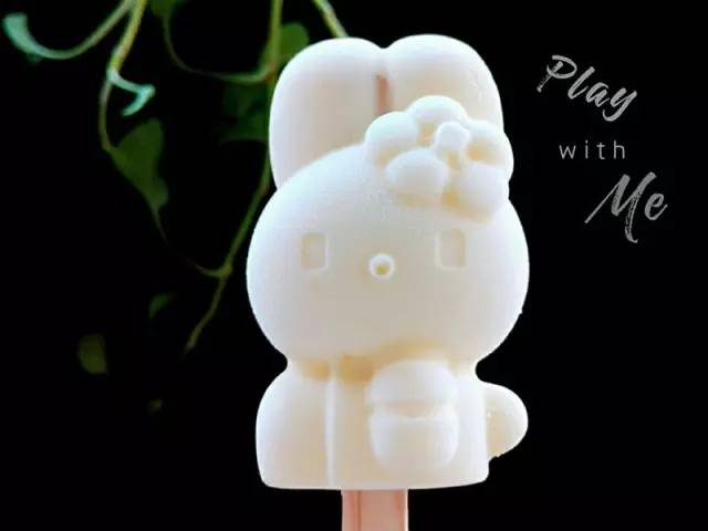 适合三岁孩子吃的冰淇淋做法,3岁孩子吃什么冰淇淋