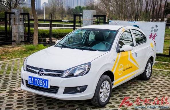 无语！用共享汽车竟遇上这种事！合肥人一定要注意了！