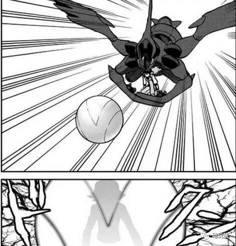 精灵宝可梦图鉴721只精灵,精灵宝可梦图鉴297