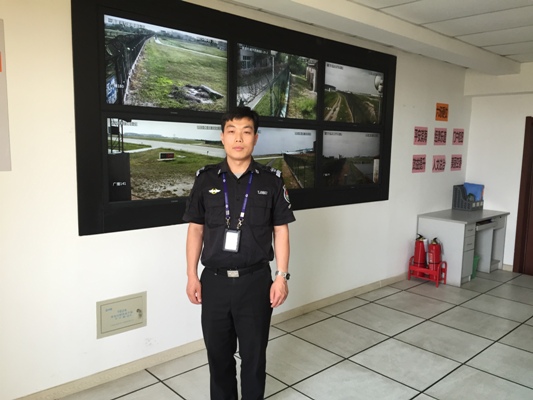 天津空港机场安检员,民航安检员个人简要事迹