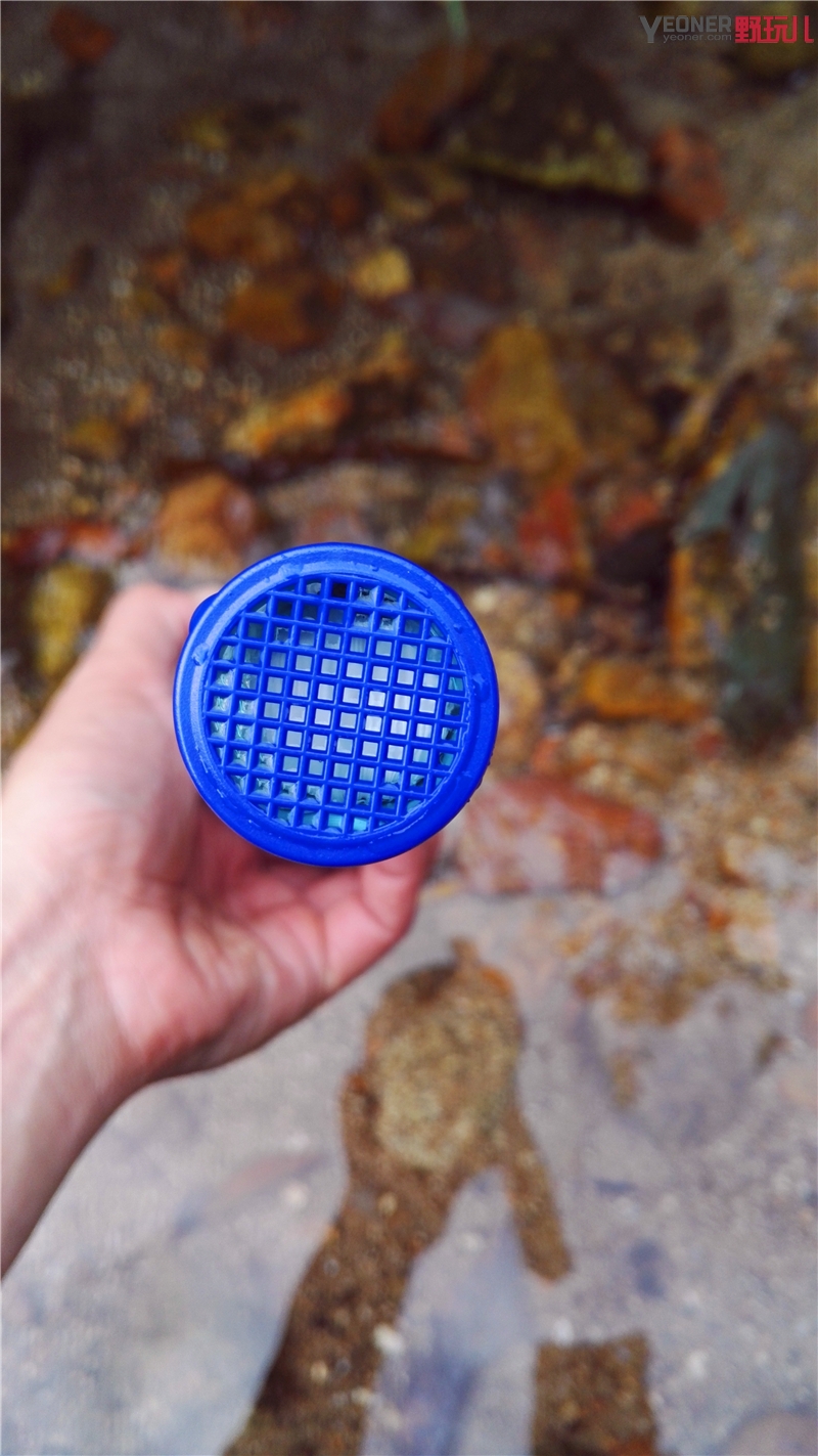 城市饮水不安全？LifeStrawGo2S水壶让你喝出安全感