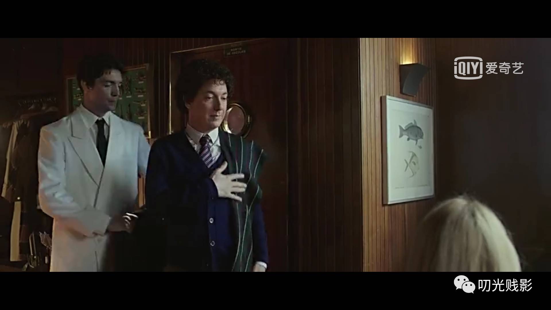 法国浪漫情调电影,法国电影浪漫情怀