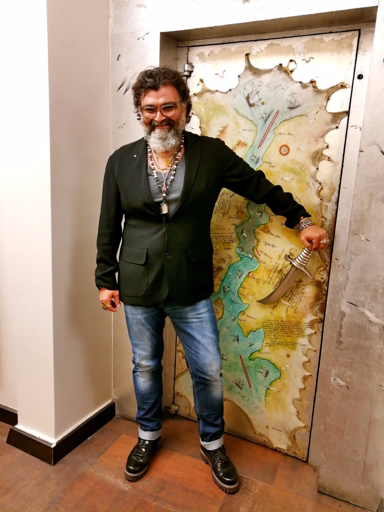 必睡｜伊斯坦布尔卓美亚佩拉宫酒店，寻找东方快车的起点