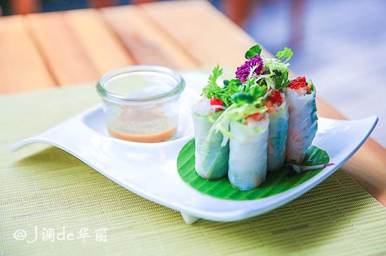 能吃遍全国美食的大学,吃遍全世界美食能去吗