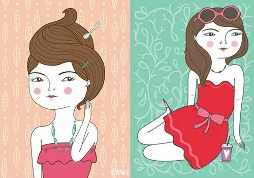 100元可以买到什么彩妆,100块就能搞定的彩妆