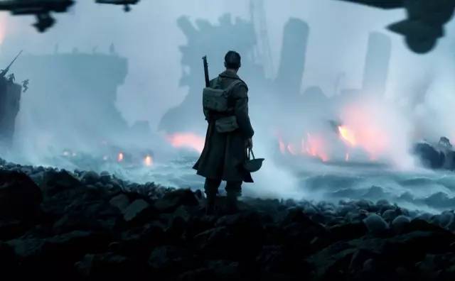 诺兰新片免费观看,诺兰被奉为神作的7部电影