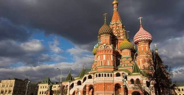 俄罗斯暴走形态,俄罗斯军队暴走模式