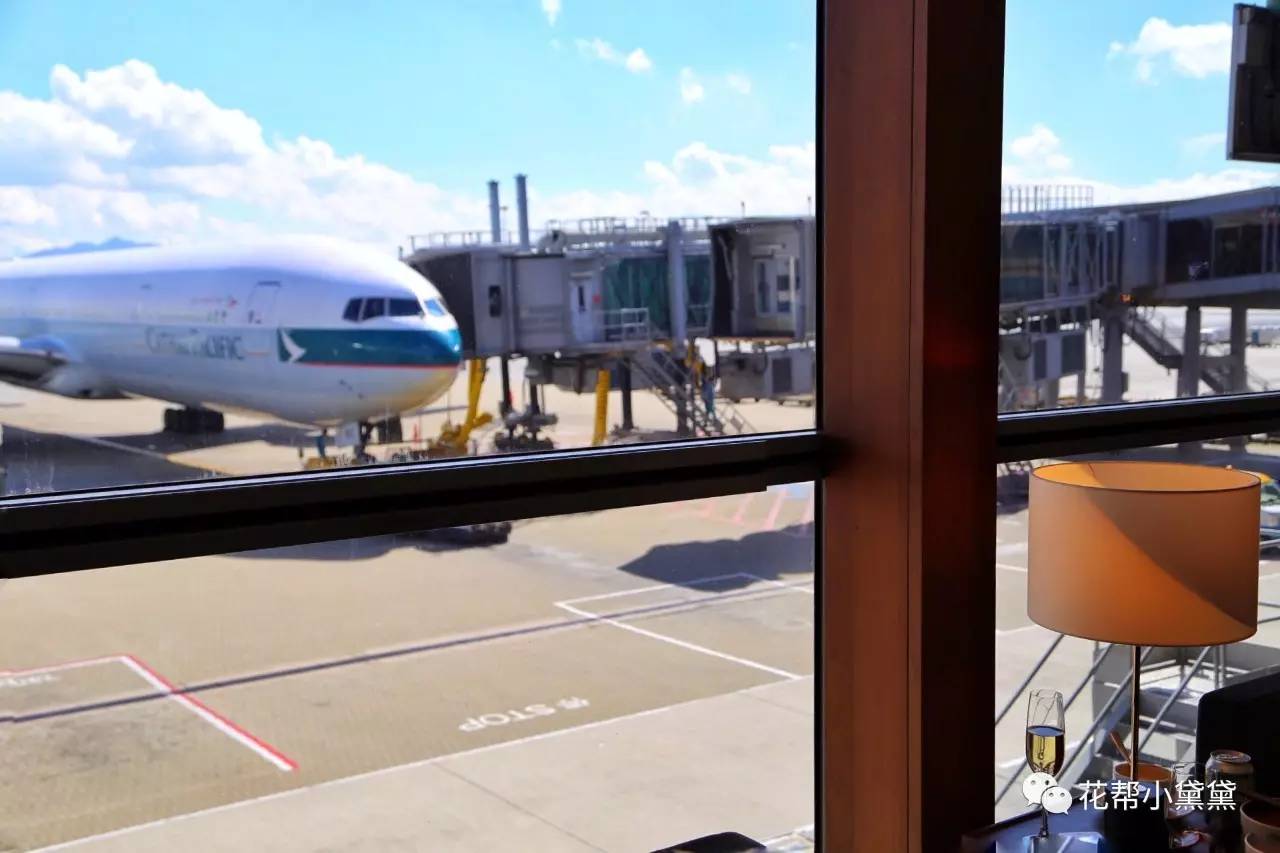 为什么要选择头等舱,一分钟告诉你为什么选择头等舱