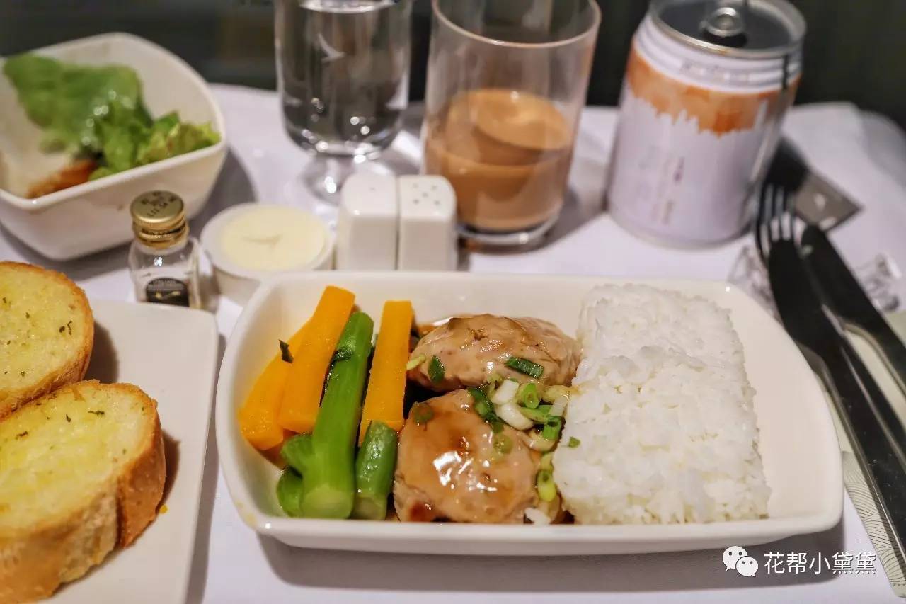 为什么要选择头等舱,一分钟告诉你为什么选择头等舱