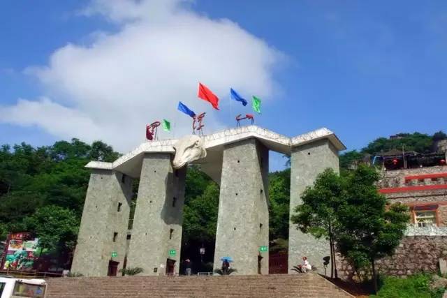 安州带娃避暑2-3天推荐,避暑亲子度假