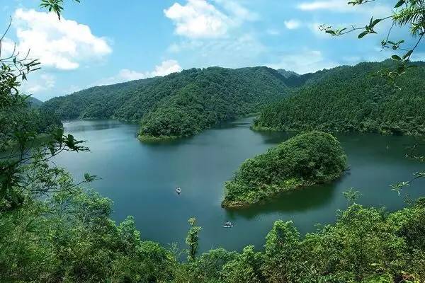 安州带娃避暑2-3天推荐,避暑亲子度假