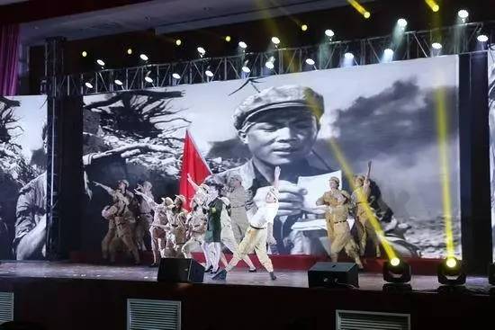 「八一特刊」南昌检察干警：唱响嘹亮军歌献礼建军90周年