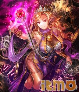 影之诗女王梅芙怎么样梅芙的单卡评价