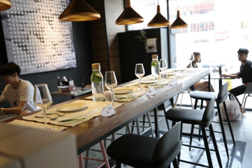 泰熙家韩餐三亚,做韩餐