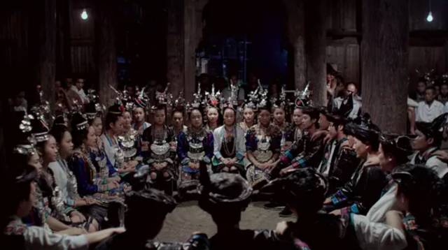 电影节推荐片单,北京国际电影节中国电影资料馆