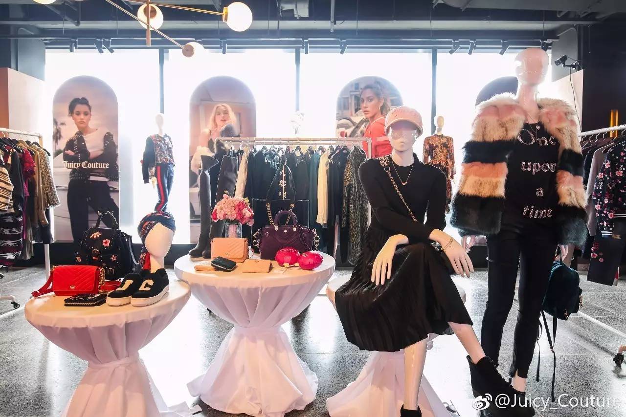 明星爱穿的洛杉矶潮牌,超模带货