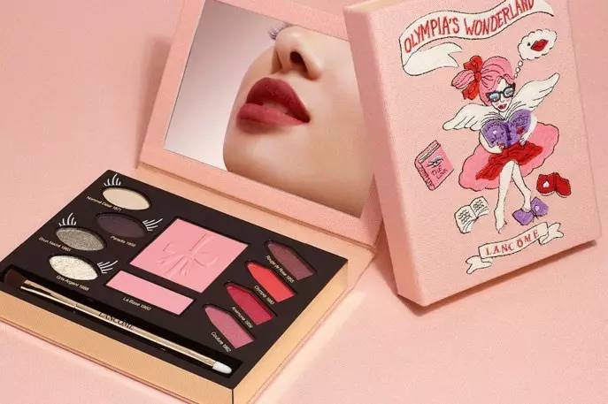 美妆热门单品测评,作为一个资深的颜狗