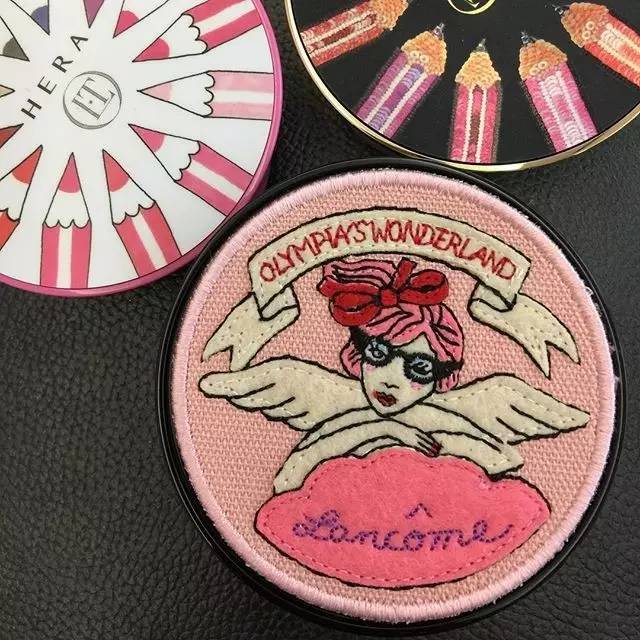 美妆热门单品测评,作为一个资深的颜狗