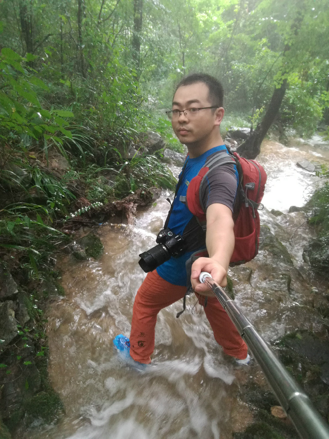 新款户外溯溪涉水鞋,新款溯溪鞋