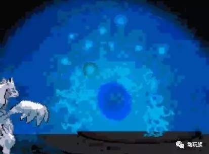 精灵宝可梦图鉴721只精灵,精灵宝可梦图鉴297