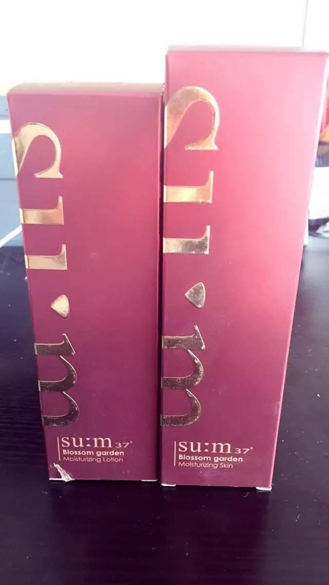 平价水乳和昂贵的区别,功效型贵妇水乳