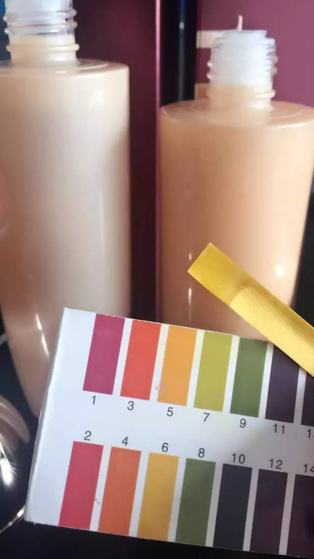 平价水乳和昂贵的区别,功效型贵妇水乳