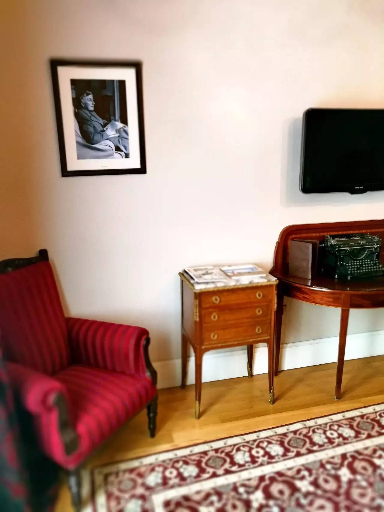 必睡｜伊斯坦布尔卓美亚佩拉宫酒店，寻找东方快车的起点