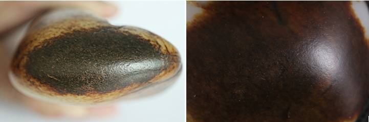 和田玉白玉籽料大全,新疆和田玉白玉选购技巧