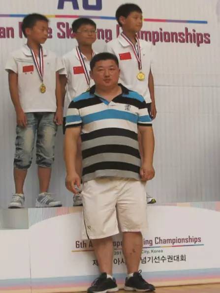 “体彩之星“我最喜爱的社会体育指导员评选表彰活动