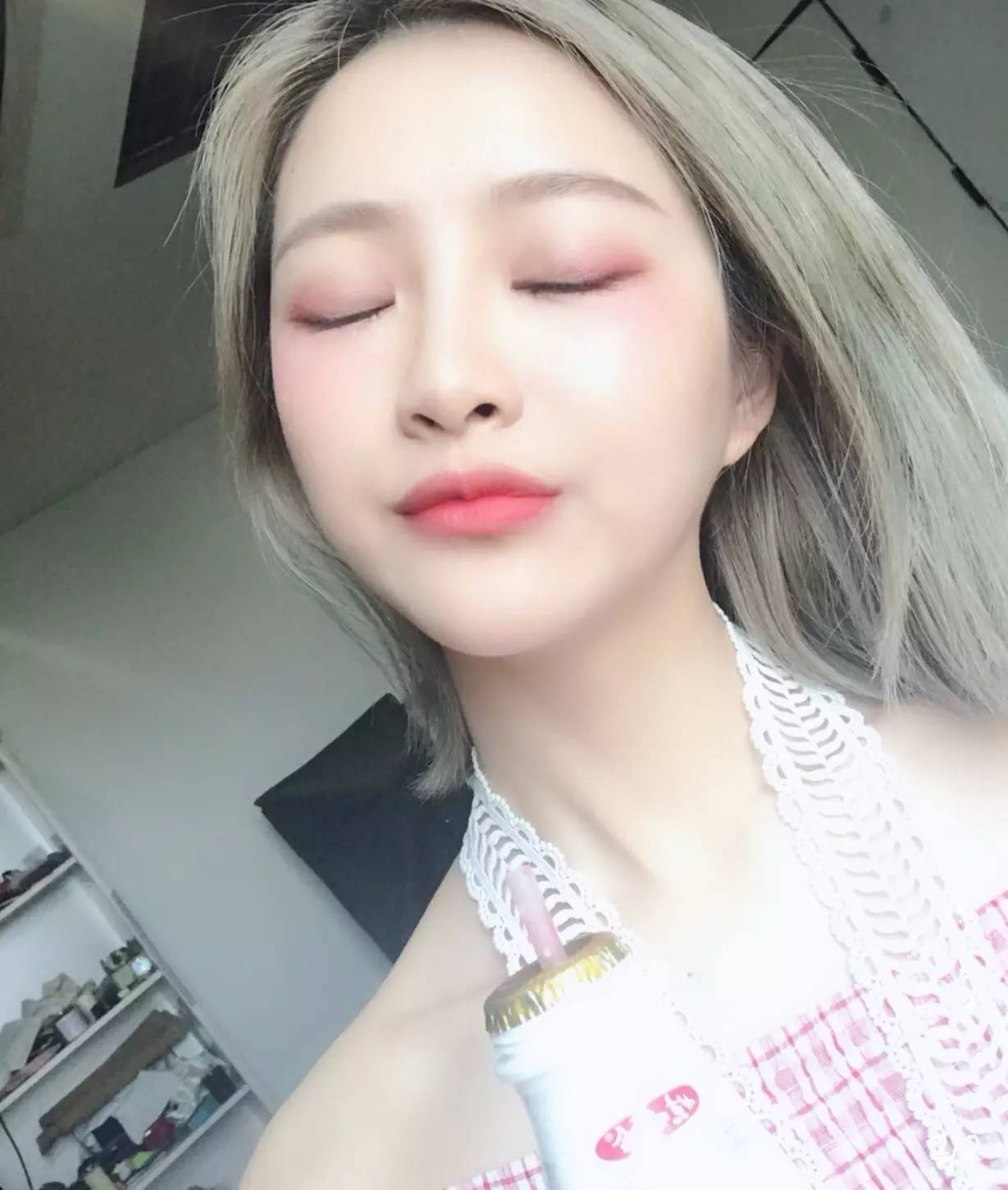 100元可以买到什么彩妆,100块就能搞定的彩妆