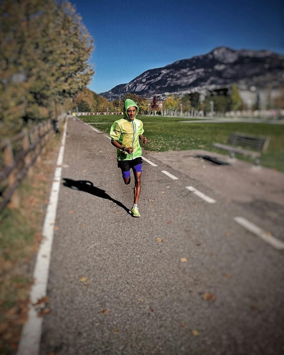 长期跑步如何保护膝盖,跑步保护膝盖的神器