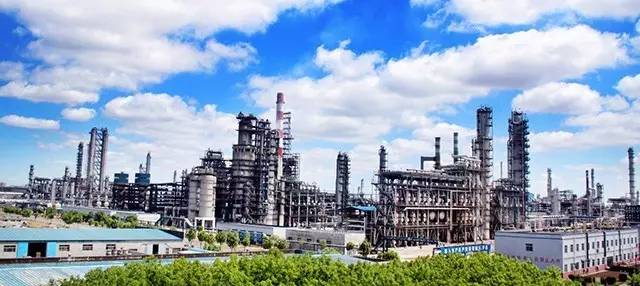 2018寿光百强企业,山东寿光十大企业排名