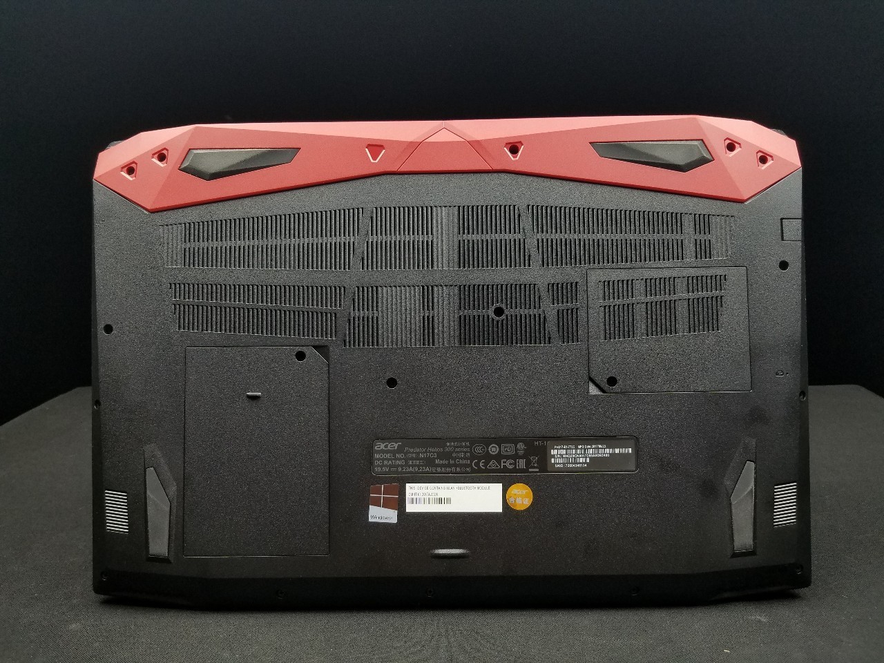 聊一款高性价比的入门级游戏本,聊一款超高性价比的入门级游戏本