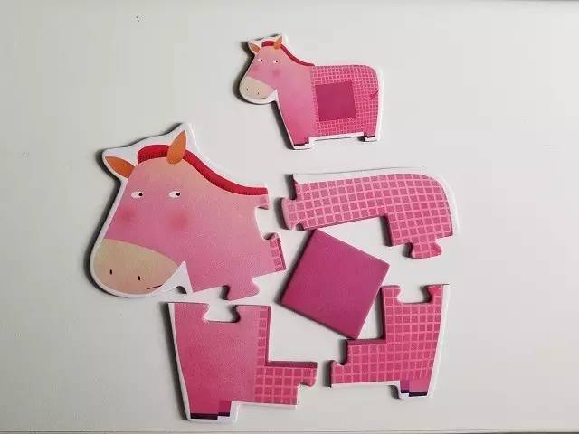 适合两岁半宝宝玩的拼图软件,适合两岁半孩子玩的拼图