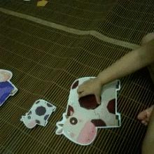 适合两岁半宝宝玩的拼图软件,适合两岁半孩子玩的拼图