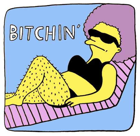 夏天不想露腿怎么办,无黑点脱毛办法