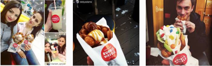 国外爆火的中国小吃,中国这个美食火遍国外