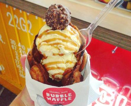 国外爆火的中国小吃,中国这个美食火遍国外