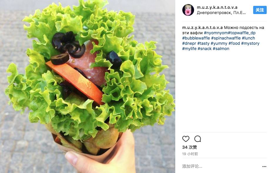 国外爆火的中国小吃,中国这个美食火遍国外