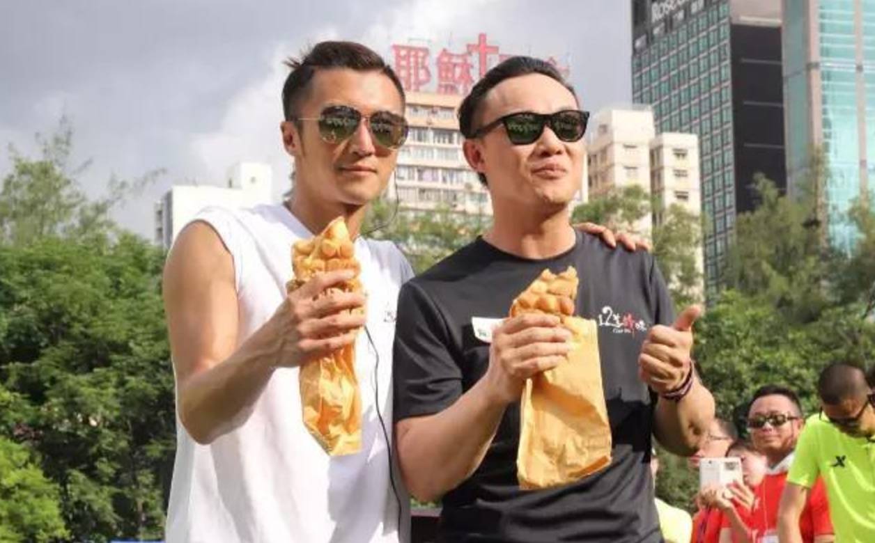 国外爆火的中国小吃,中国这个美食火遍国外