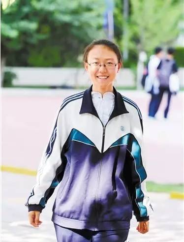 甘肃省学霸名单,甘肃省2018年高考文科前10名