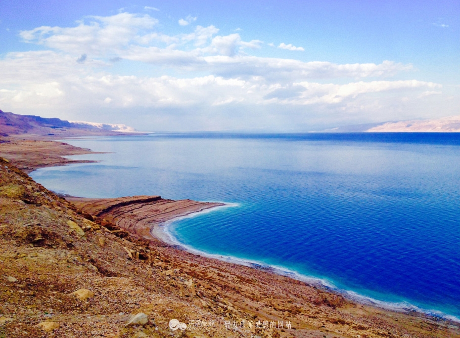 世界上只有一个男人被女人绑架,世界上只有一个死海吗