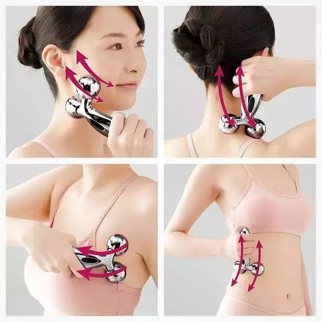 比皱纹更可怕的是面部松弛,五十岁面部松弛皱纹怎么办